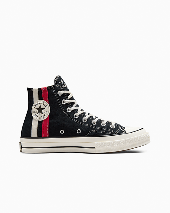 Chuck 70 Archival Stripes
