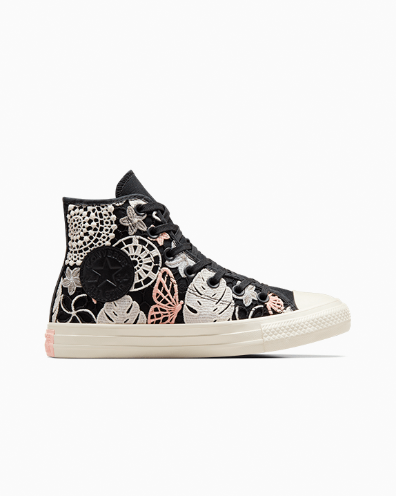 Chuck Taylor All Star Butterflies