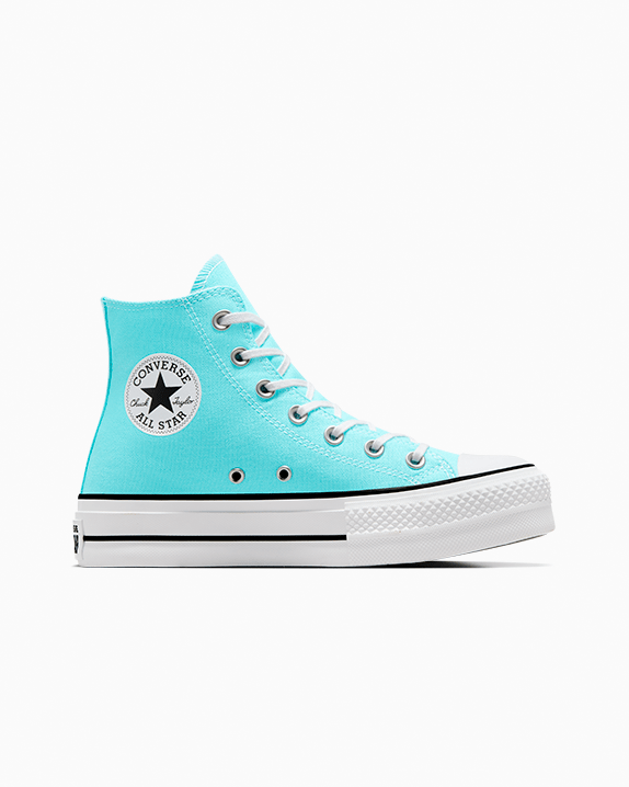 Chuck Taylor All Star Lift Platform