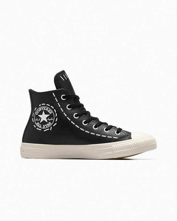 Chuck Taylor All Star Bold Stitch