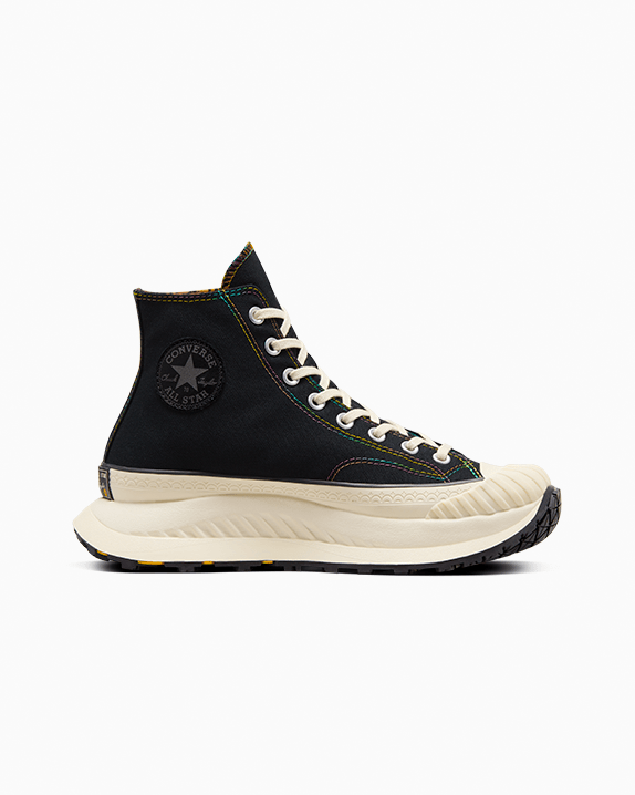 Chuck 70 AT-CX Día de Muertos