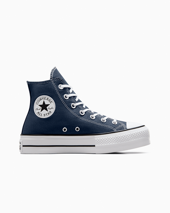 Chuck Taylor All Star Lift Platform Canvas
