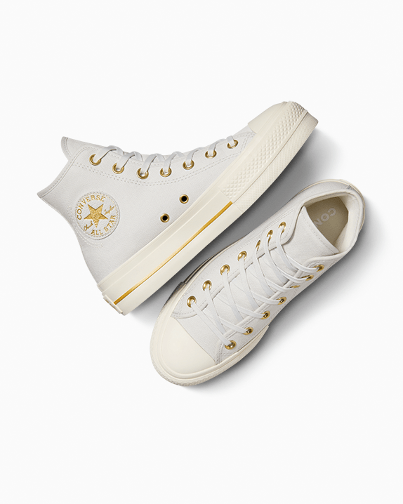 Chuck Taylor All Star Lift Platform Tailored Lines