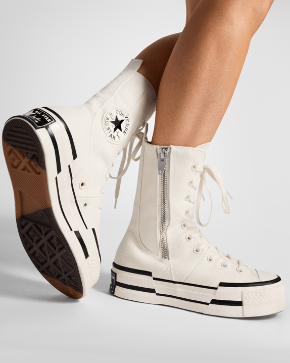 Chuck 70 Plus XHi