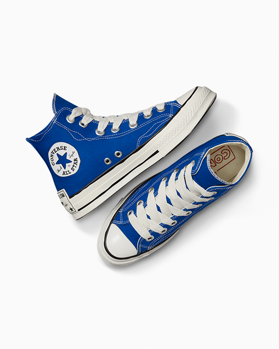 Chuck 70 Sketch