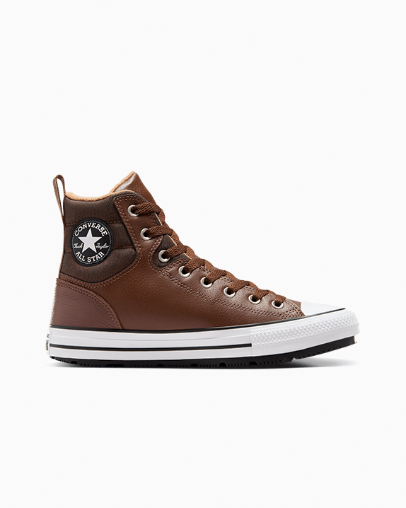 Chuck Taylor All Star Berkshire Boot Water Repellent