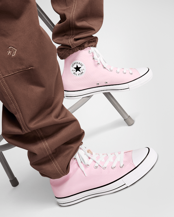 Chuck Taylor All Star Canvas