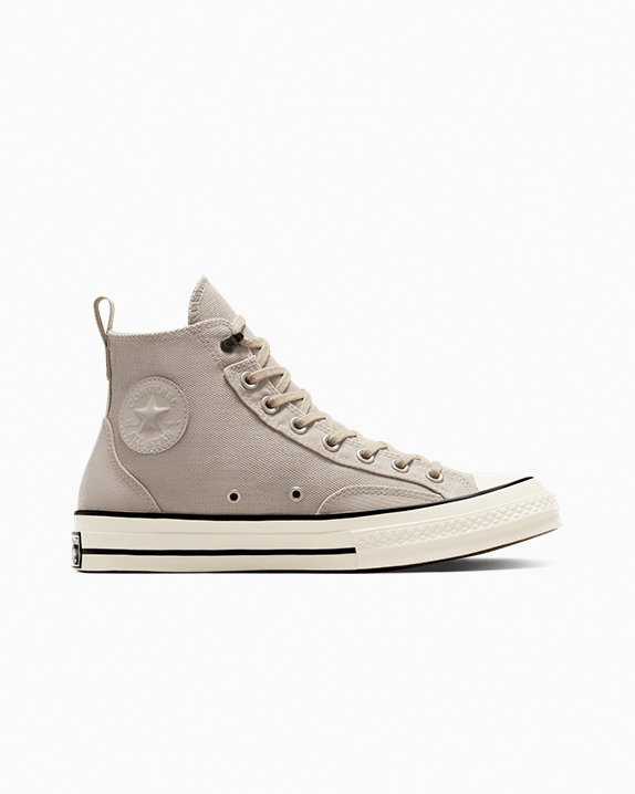 Chuck 70 Jungle Cloth Overlay