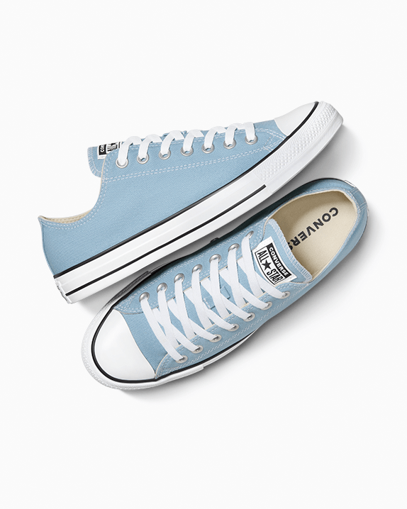 Chuck Taylor All Star Canvas