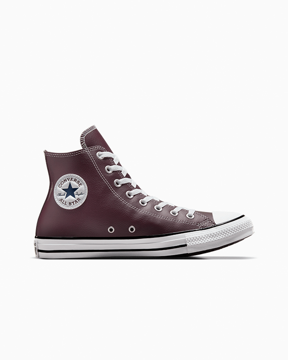 Chuck Taylor All Star Faux Leather