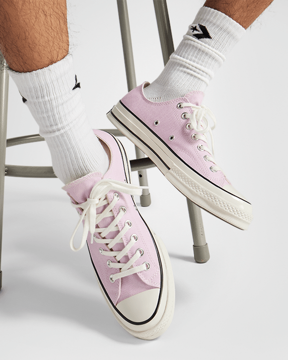 Chuck 70