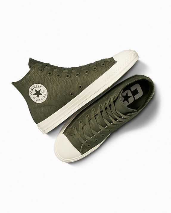 CONS Chuck Taylor All Star Pro Herringbone
