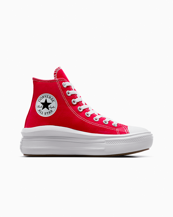 Chuck Taylor All Star Move