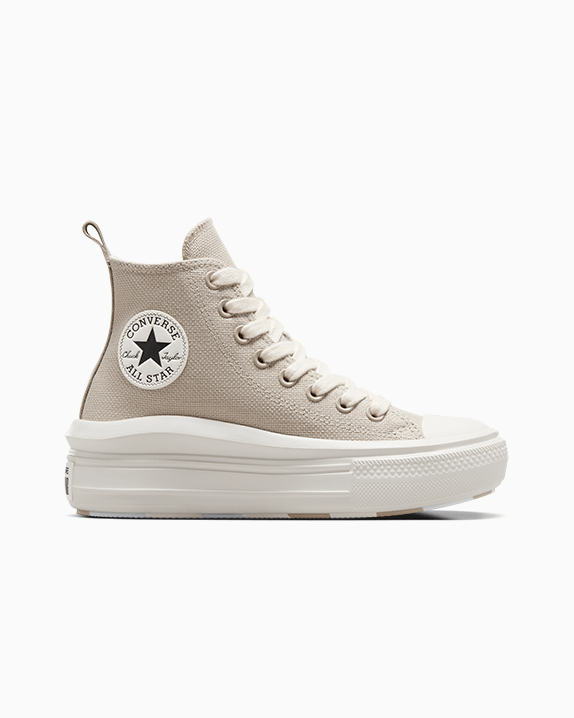 Chuck Taylor All Star Move Platform