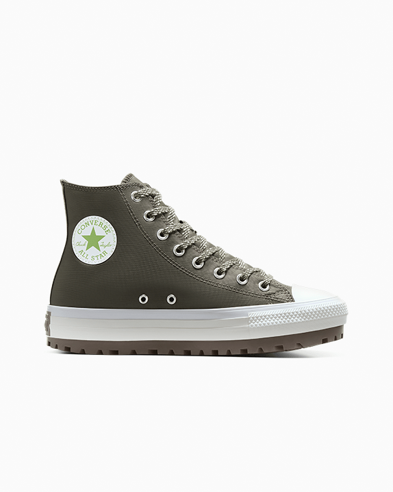 Chuck Taylor All Star City Trek