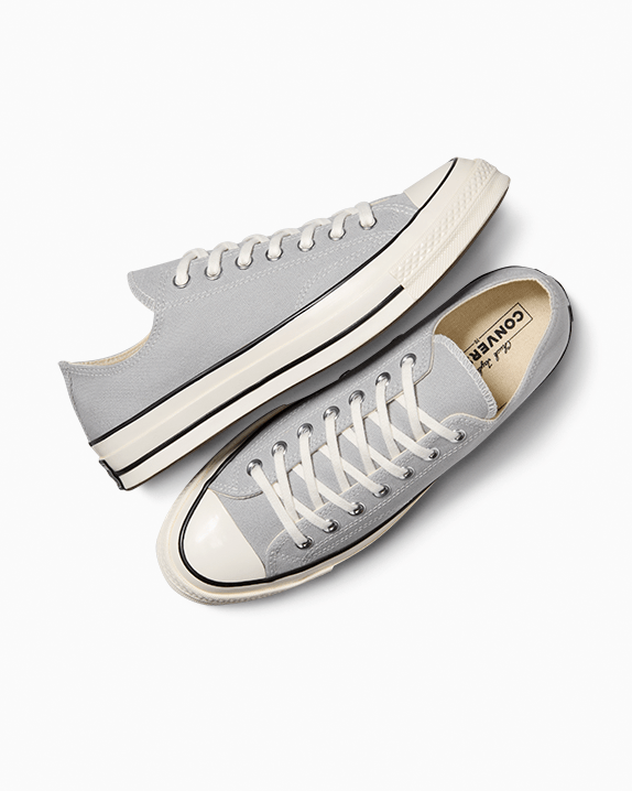Chuck 70 Canvas