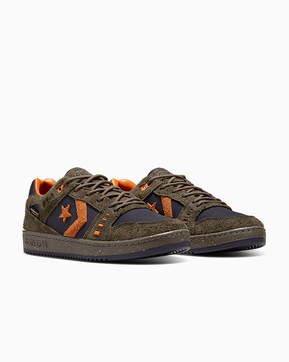 CONS AS-1 Pro Suede & Cordura