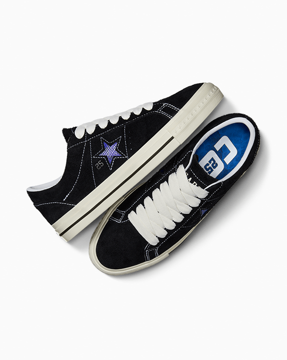 Converse CONS x Quartersnacks One Star Pro