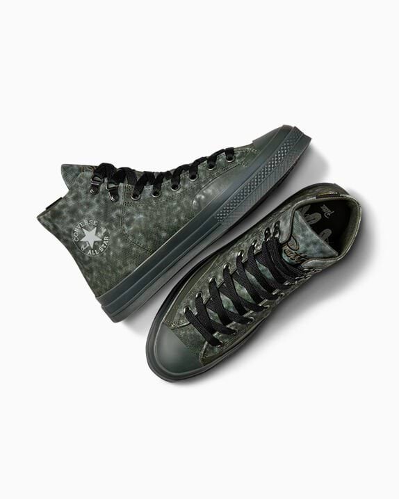 Converse x Patta Chuck 70 Marquis