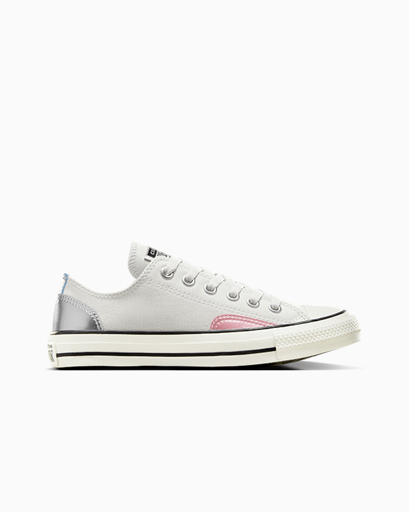 Chuck Taylor All Star Y2K Chrome