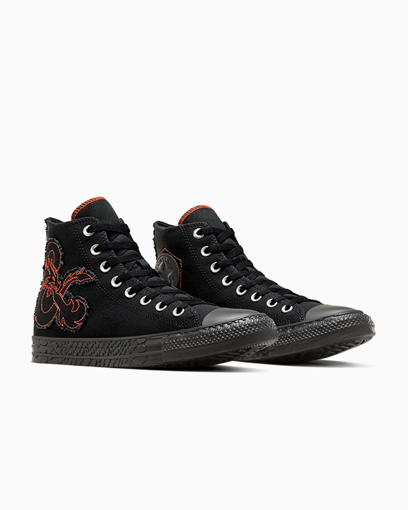 Converse x Dungeons & Dragons Chuck Taylor All Star