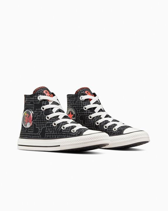 Converse x Dungeons & Dragons Chuck Taylor All Star