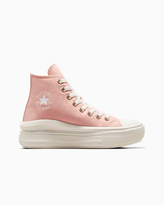 Chuck Taylor All Star Move Platform