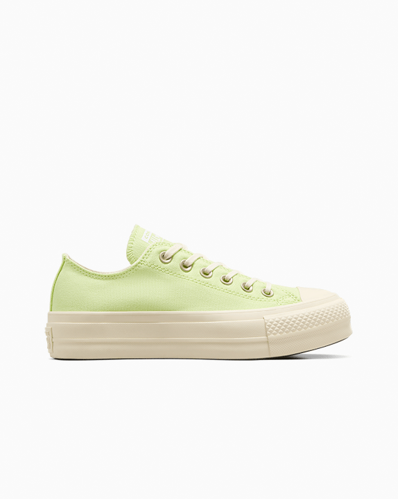 Chuck Taylor All Star Lift Platform