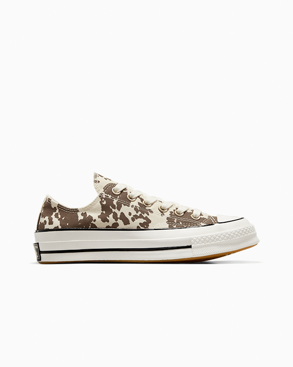 Chuck 70 Animal Print