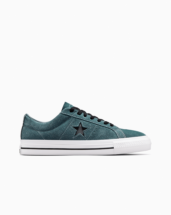 CONS One Star Pro Suede