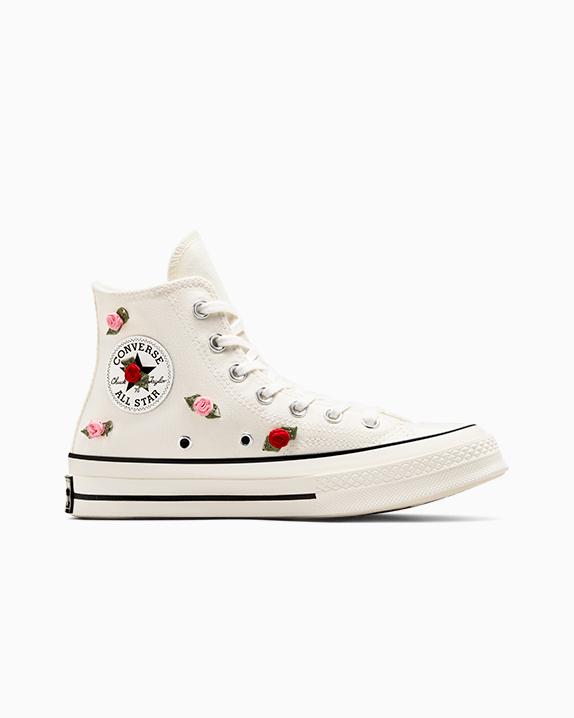 Chuck 70 Valentine's Day