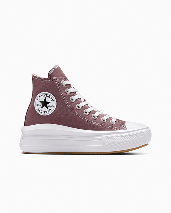 Chuck Taylor All Star Move Platform
