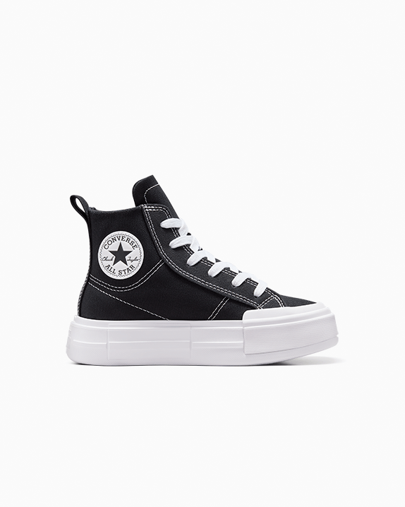 Converse Cruise