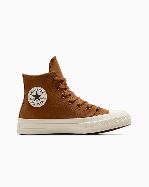 Chuck 70 Colorful Suede