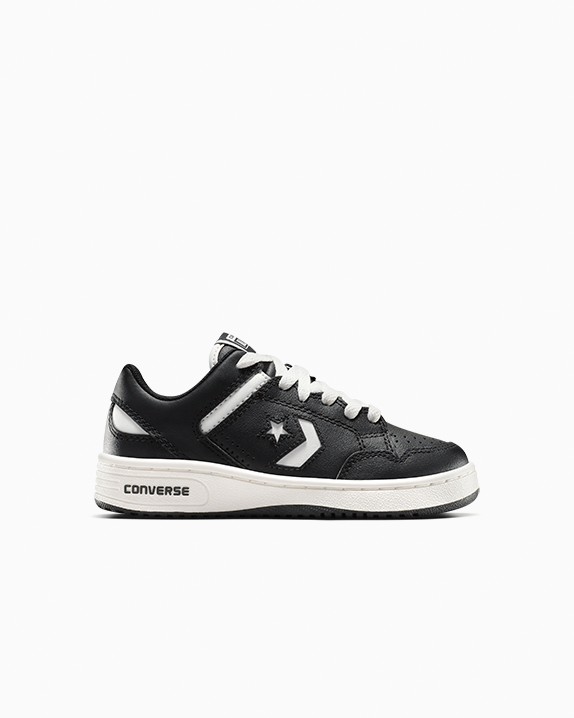 Converse Weapon Leather