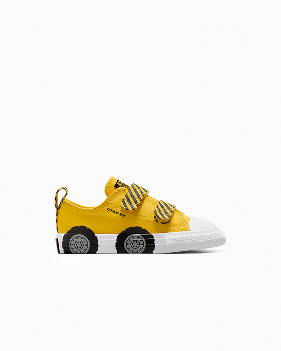 Chuck Taylor All Star Construction Truck Easy-On