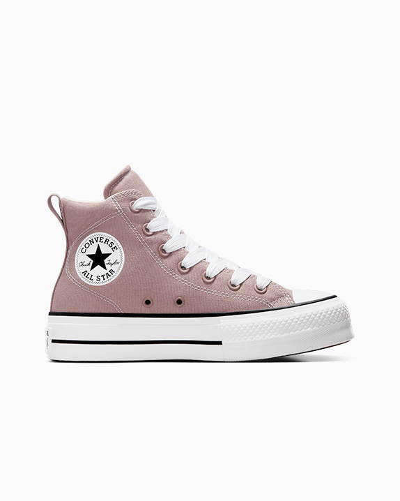Chuck Taylor All Star Padded Lift Platform