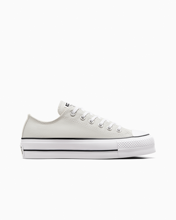 Chuck Taylor All Star Canvas Platform