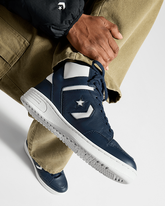 Converse Weapon