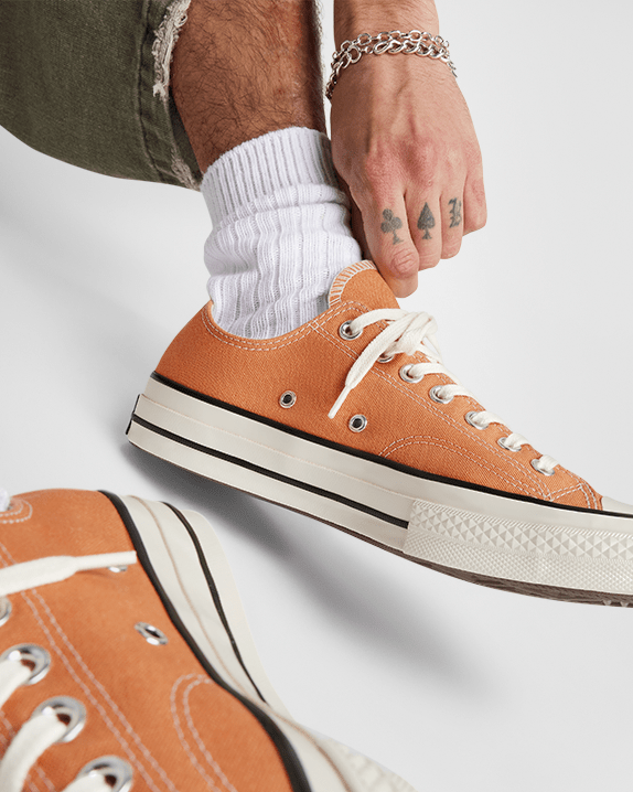 Chuck 70