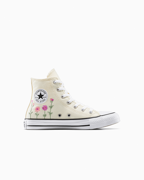 Chuck Taylor All Star Florals