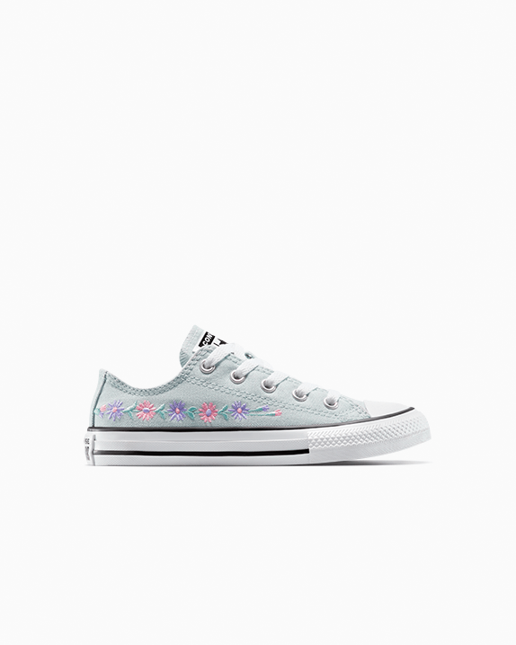 Chuck Taylor All Star Florals