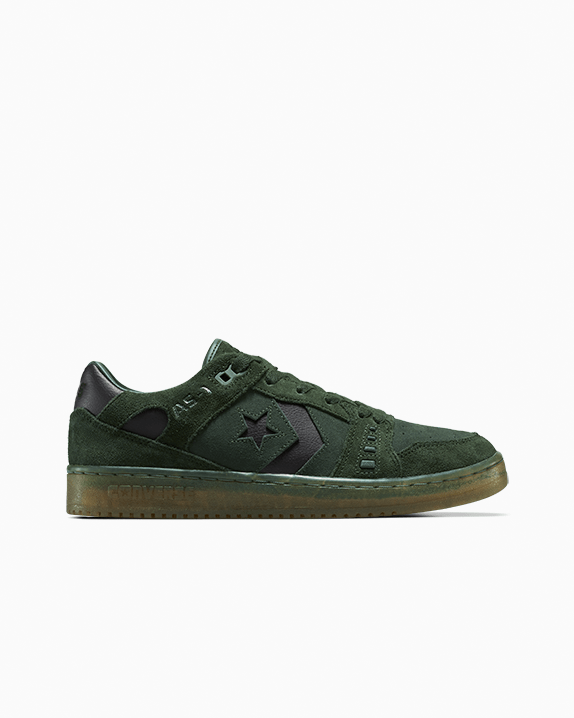 CONS AS-1 Pro Suede Gum Sole