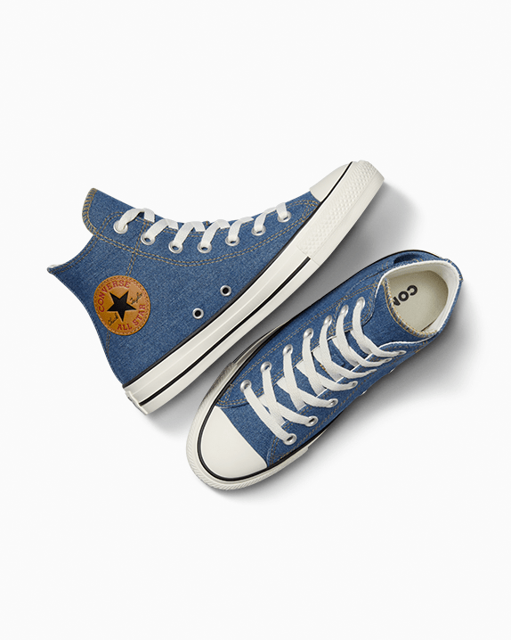 Chuck Taylor All Star Denim
