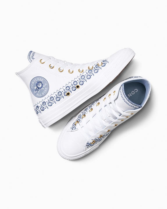 Chuck Taylor All Star Free Spirit Florals
