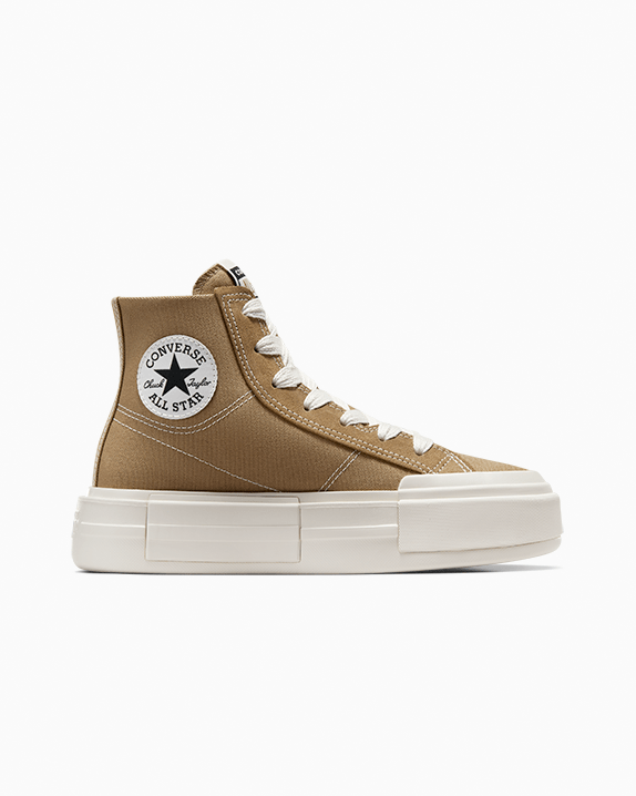 Converse Cruise