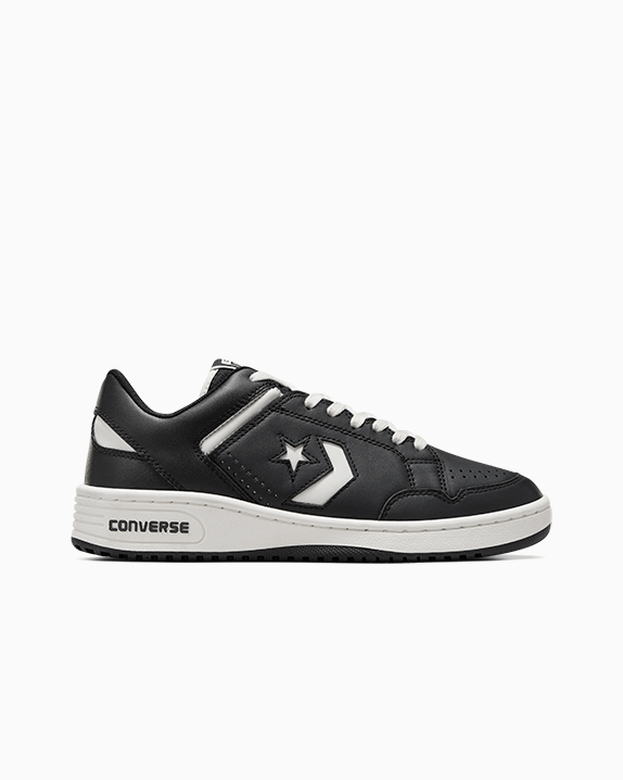Converse Weapon Leather