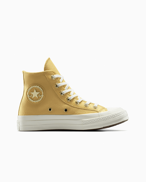 Chuck 70 Gold