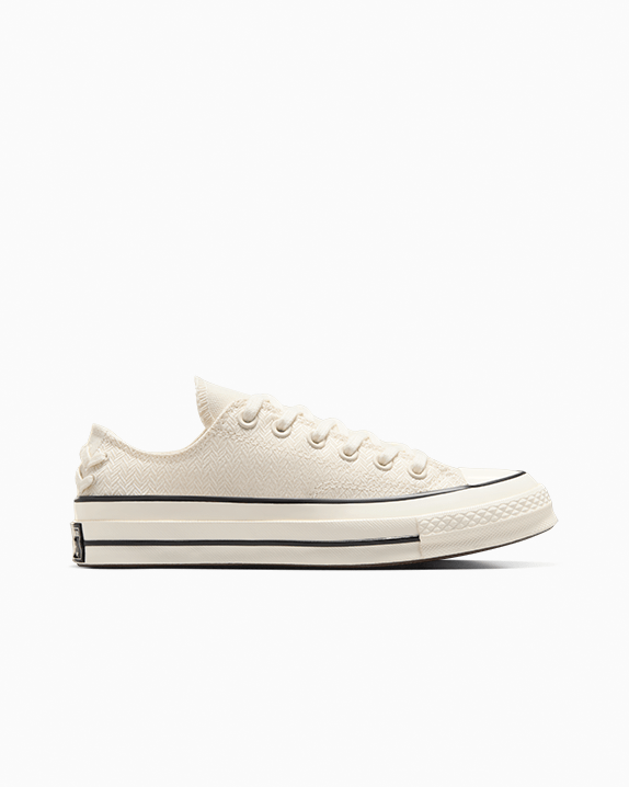 Chuck 70 Crafted Laces