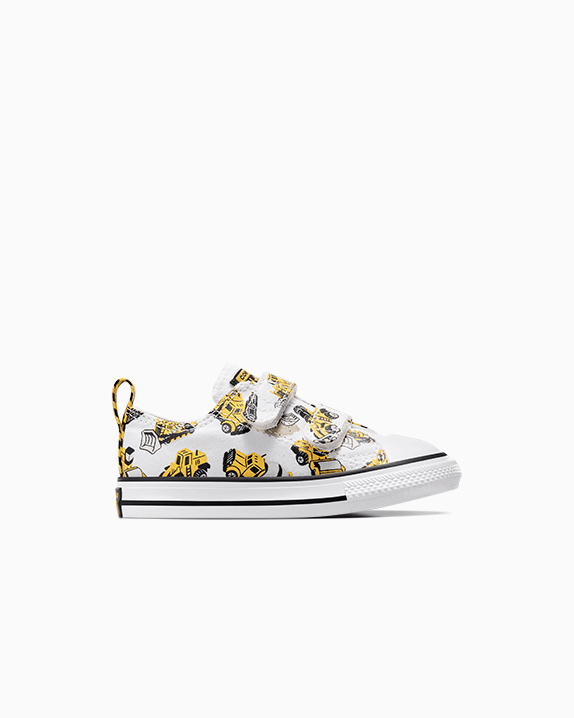 Chuck Taylor All Star Construction Truck Easy-On